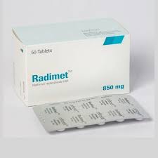 radimet-850-mg